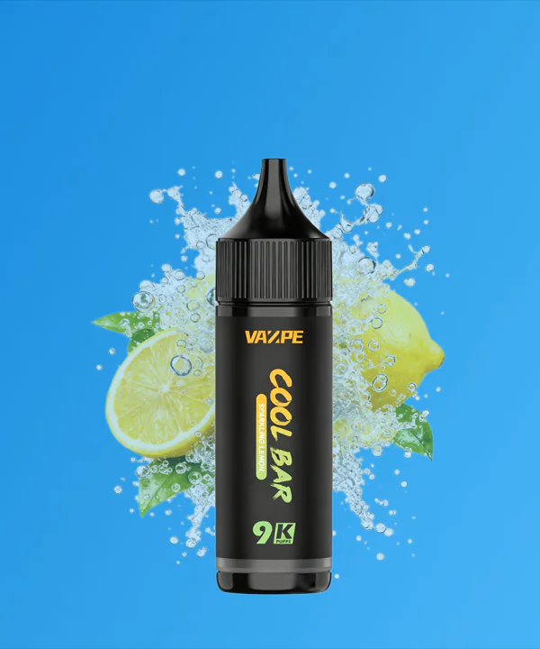 Cool Bar 9K Cola 1