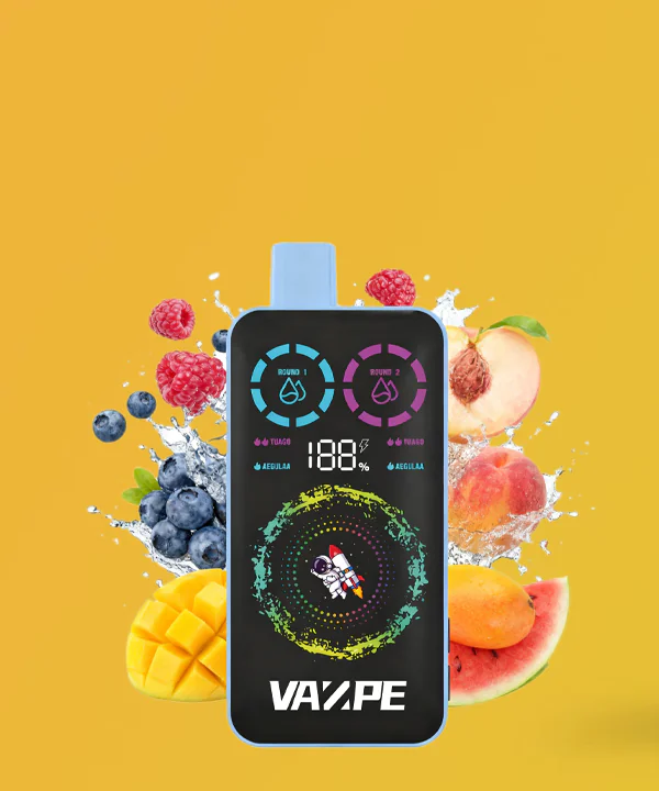 VAZPE Ultra 40K 1