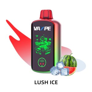 Vazpe Play 22K Lush Ice Vazpe Play 22K Lush Ice
