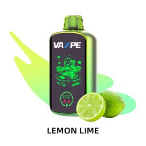 Vazpe Play 22K Lemon Lime Vazpe Play 22K Lemon Lime