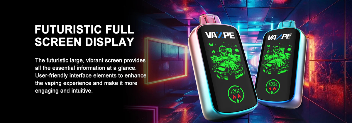 Vazpe Play 22K Description 1