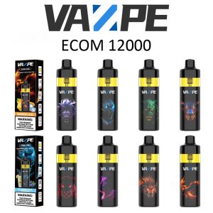 Vazpe ECOM 12K All Vazpe ECOM 12K All