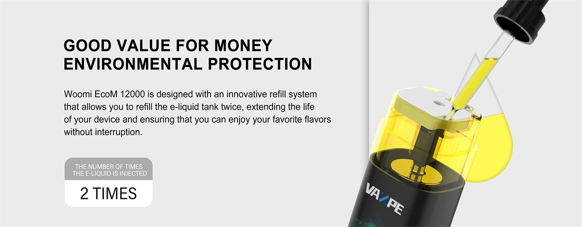 Vazpe ECOM 12K Description 03