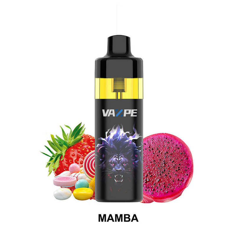 Vazpe ECOM 12K Mamba