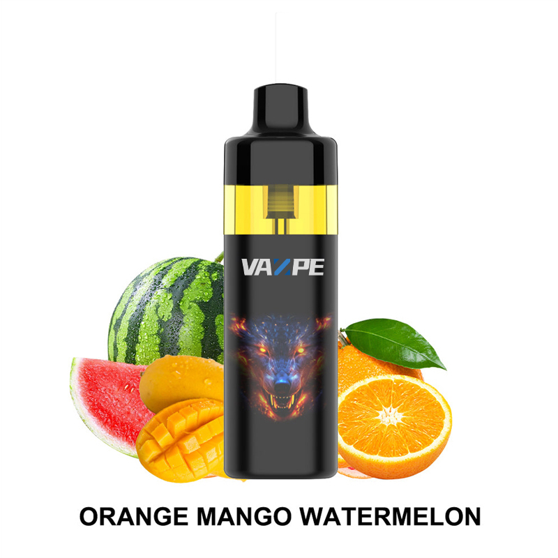 Vazpe ECOM 12K Orange Mango Watermelon