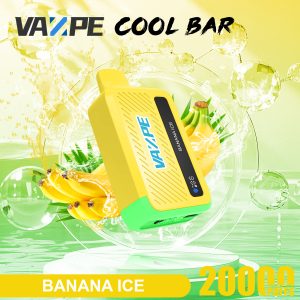 Vazpe Banana Ice Vazpe Banana Ice