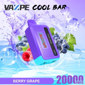 Vazpe-Berry-Grape Vazpe Berry Grape