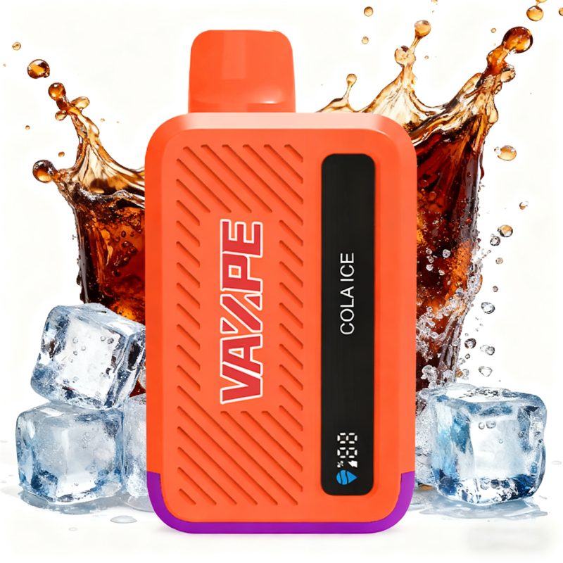 Vazpe Cola Ice