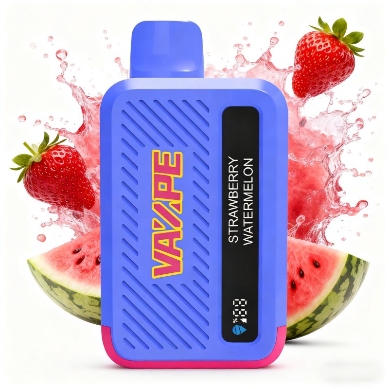 Vazpe Strawberry Watermelon