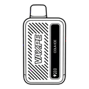 Cool Bar 20K