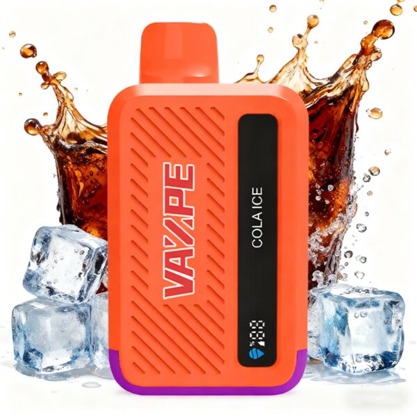 Vazpe Cool Bar 20K Cola Ice Vazpe Cool Bar 20K Cola Ice