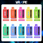 Vazpe Cool Bar 20K All Flavor