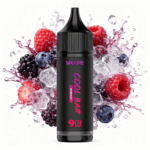 Vazpe Cool Bar 9K Mixberry