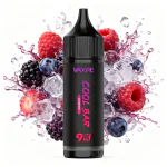 Vazpe Cool Bar 9K Mixberry