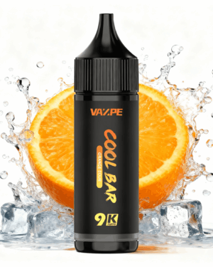 Vazpe Cool Bar 9K Orange Sour