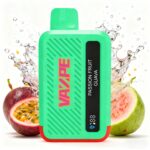 Vazpe Cool Bar 20K Marakuja Guava