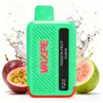 Vazpe Cool Bar 20K Fruit de la passion Goyave