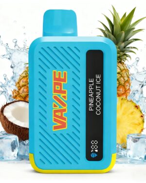 Vazpe Cool Bar 20K Ananas Kokos Ice
