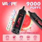 Vazpe Cool Bar 9K Watermelon Ice