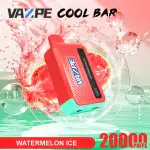 Vazpe Cool Bar 20K Lubenica Ice