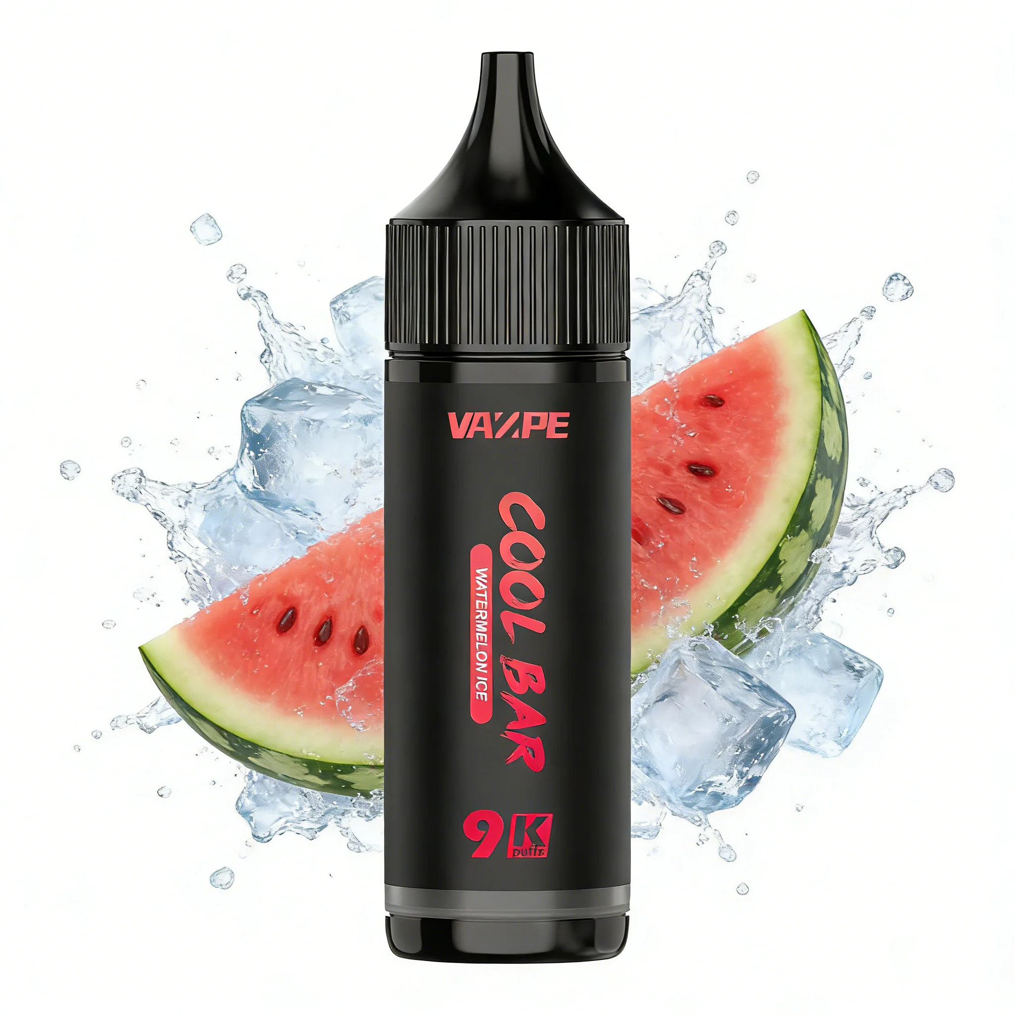 Vazpe Cool Bar 9K Watermelon Ice Vazpe Cool Bar 9K Watermelon Ice