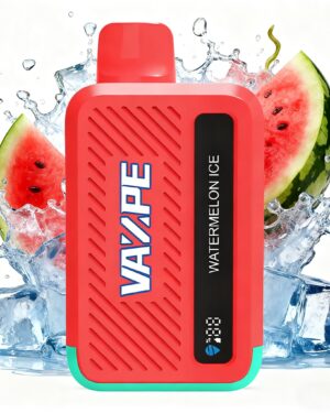 Vazpe Cool Bar 20K Lubenica Ice