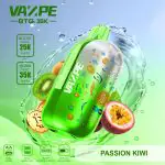 VAZPE BTC 35K Passion Kiwi okus