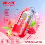 VAZPE BTC 35K Watermelon Ice okus