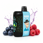 VAZPE Starry 50K VAPE Blueberry Raspberry