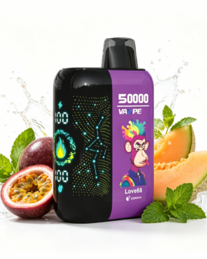 VAZPE Starry 50K VAPE Love 66