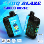 VAZPE Starry 50K VAPE Main 1
