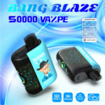 VAZPE Starry 50K VAPE Main 2