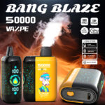 VAZPE Starry 50K VAPE Main 3