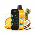 VAZPE Starry 50K VAPE Pineapple Coconut