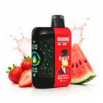 VAZPE Starry 50K VAPE Strawberry Watermelon