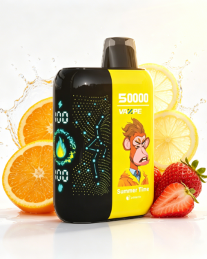 VAZPE Starry 50K VAPE Summer Time