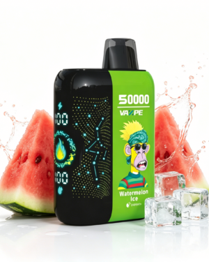 VAZPE Starry 50K VAPE Watermelon Ice